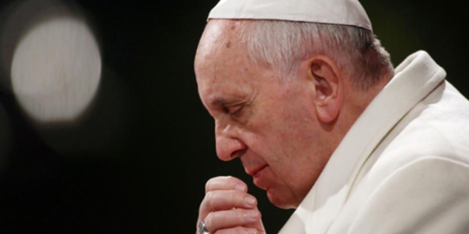 El Papa fustiga deportaciones colectivas y pide visas para migrantes
