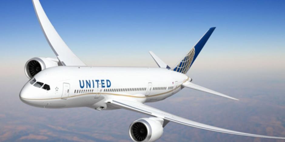 El avión de la aerolínea United Airlines cubría la ruta Cancún-Houston y aterrizó en Nueva Orleans