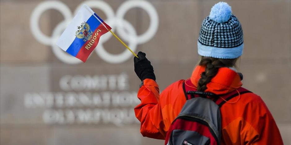 Rusia no boicoteará Juegos Olímpicos de Invierno, dice Putin