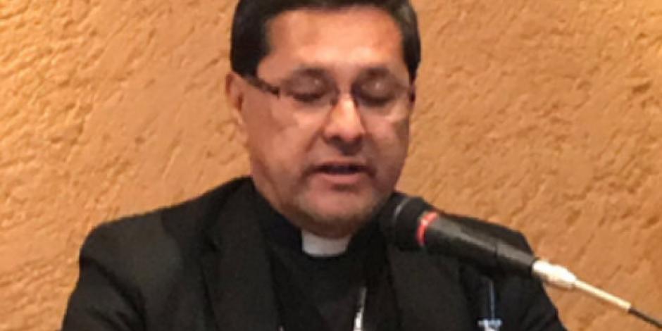 Denuncia Episcopado Mexicano explosión ante PGJCDMX
