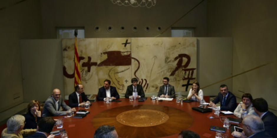 Referéndum en Cataluña deprime bolsas europeas