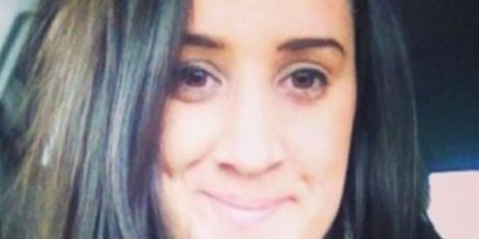 Julia Monaco, la joven que ha sobrevivido a tres atentados terroristas en tres meses
