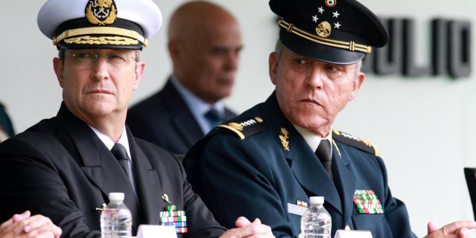 Fuerzas Armadas descartan propuesta de AMLO; "imposible dar amnistía a criminales"