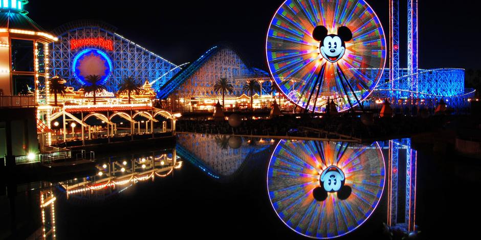 Disney confirma muerte de 2 personas infectadas por bacteria en sus instalaciones