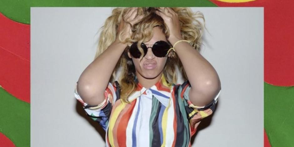 VIDEO: Así suena "Mi Gente" de J Balvin y Beyonce en apoyo a México y Puerto Rico
