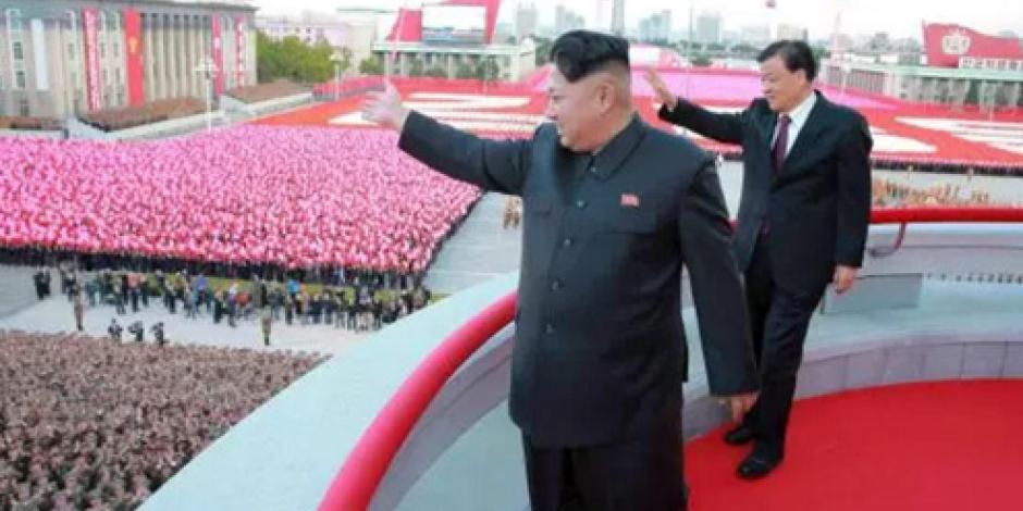 El régimen de Kim Jong-un responsabilizó de nuevo a Estados Unidos por las provocaciones y tensiones en la región