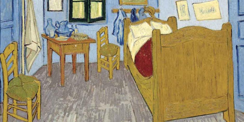 Vincent van Gogh, un impresionista rendido ante la grana
