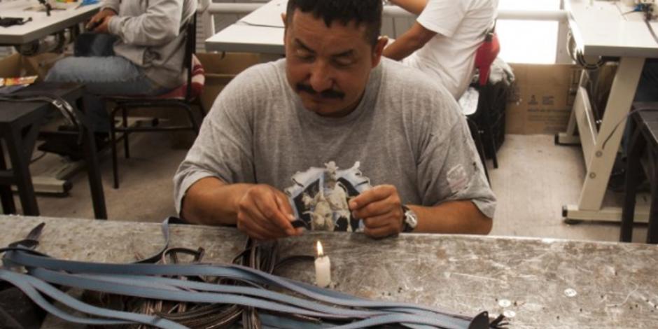 El 95% de los trabajadores mexicanos gana menos de 12 mil pesos al mes