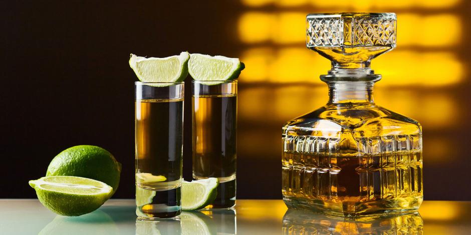 Consumo de tequila aumenta en Fiestas Patrias