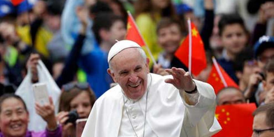 El Papa aprueba canonización de niños de Fátima y 3 mexicanos