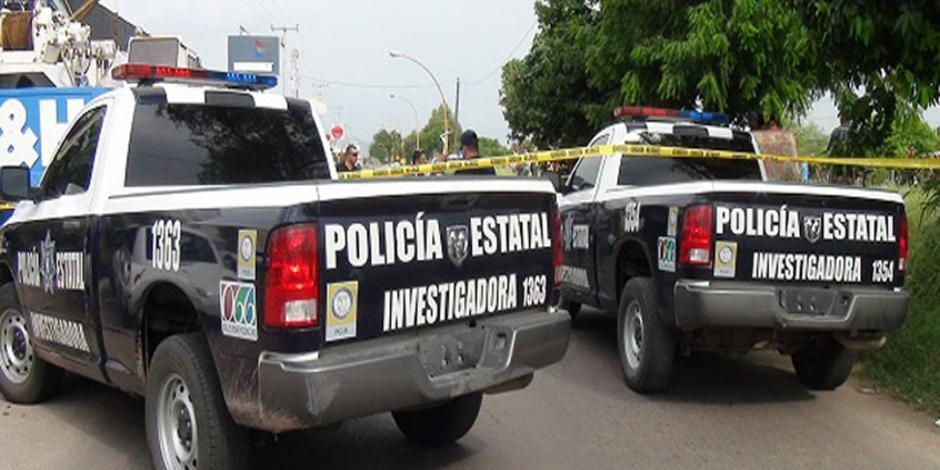 Reportan enfrentamiento en Ciudad Obregón, Sonora