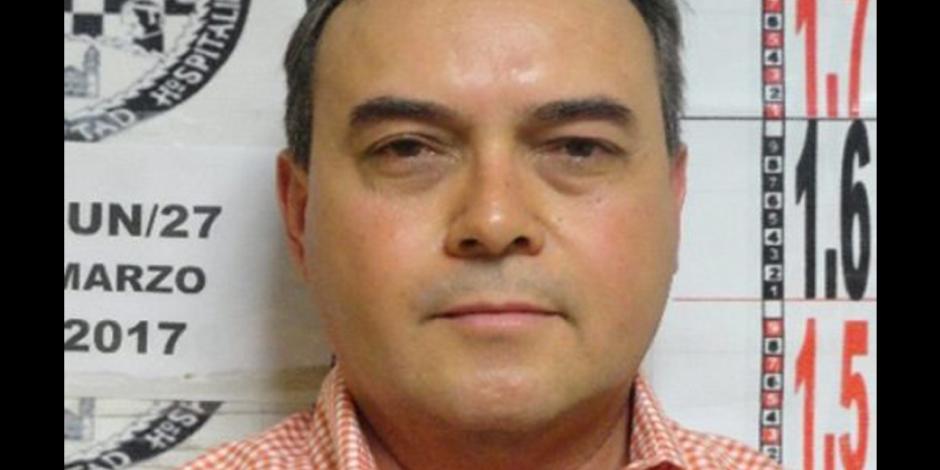 Dan 3 años de prisión a exfuncionario de César Duarte