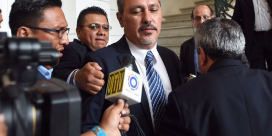 Da ALDF 15 días a delegado de Tláhuac para defenderse