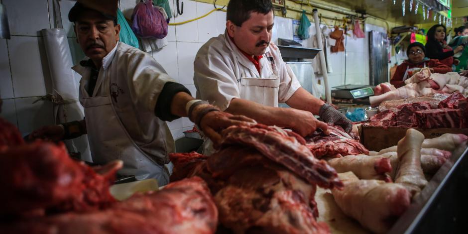 En 2018 Rusia decidirá si vuelve a importar carne de res mexicana