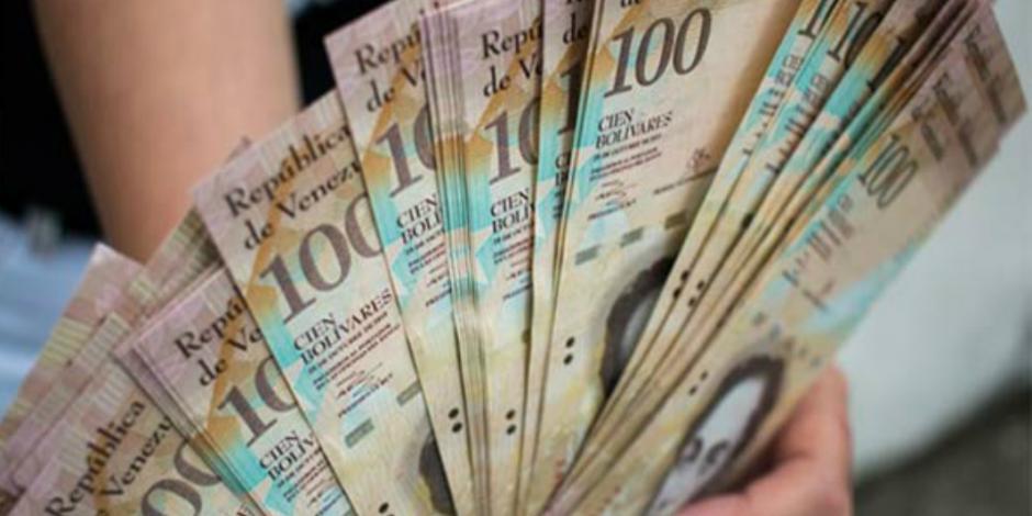 Venezuela enfrenta carencia de billetes