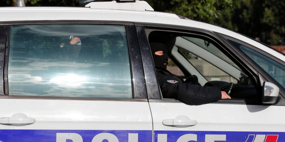 Detienen a diez en redadas antiterroristas en Francia y Suiza