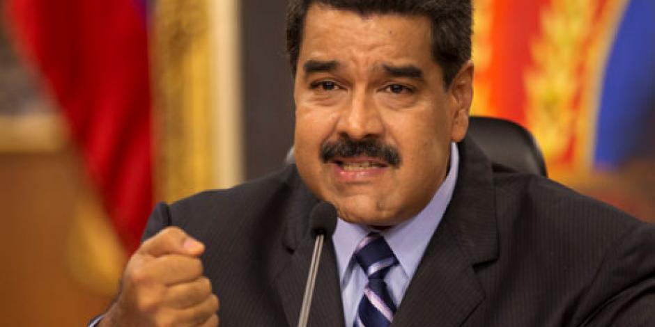 Venezuela está preparada ante eventual intervención, señala Maduro