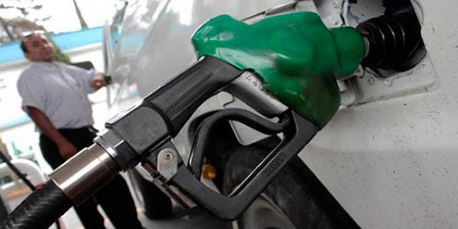 La contención en precio de gasolinas, contribuye a estabilizar inflación: Secretario de Hacienda.