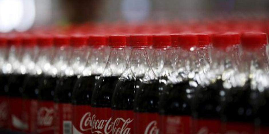 Coca Cola 'pirata'. Así puedes identificar si es el refresco original o el falso