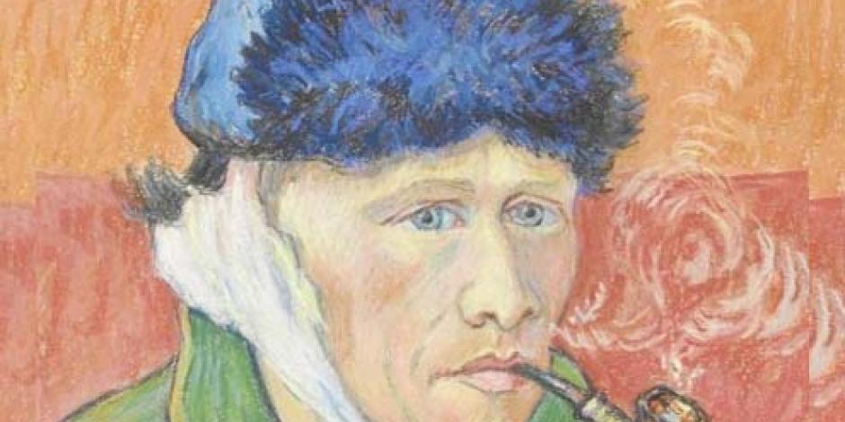 ¿Van Gogh era bipolar y epiléptico?