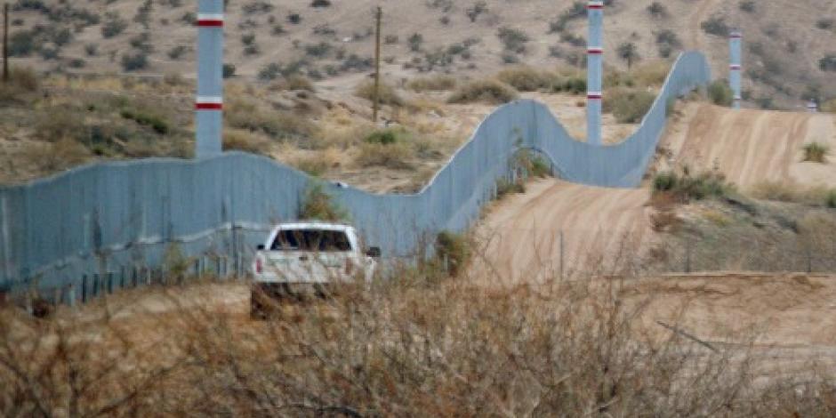 Vinculan a agente fronterizo con cártel mexicano