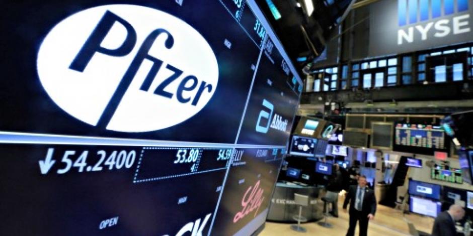 Pfizer compra empresa especializada en medicamentos contra el cáncer