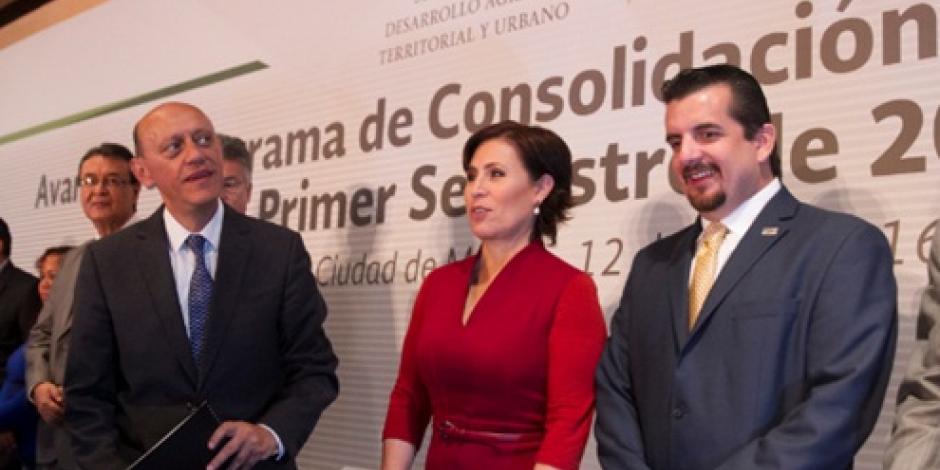 Participará México en cumbre sobre vivienda