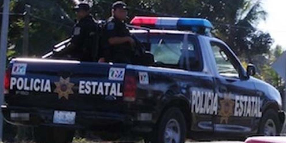 Michoacán y Guerrero despliegan operativo en zonas limítrofes