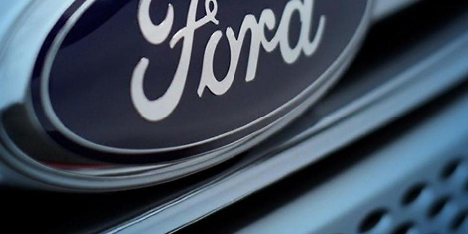 Ford ordena reparar más de mil vehículos en México