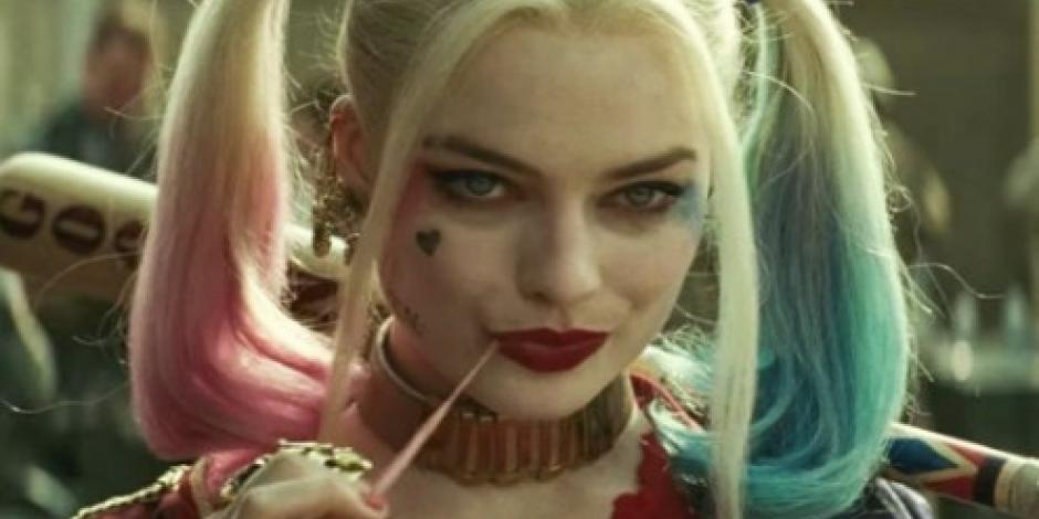 Harley Quinn tendrá su propia película