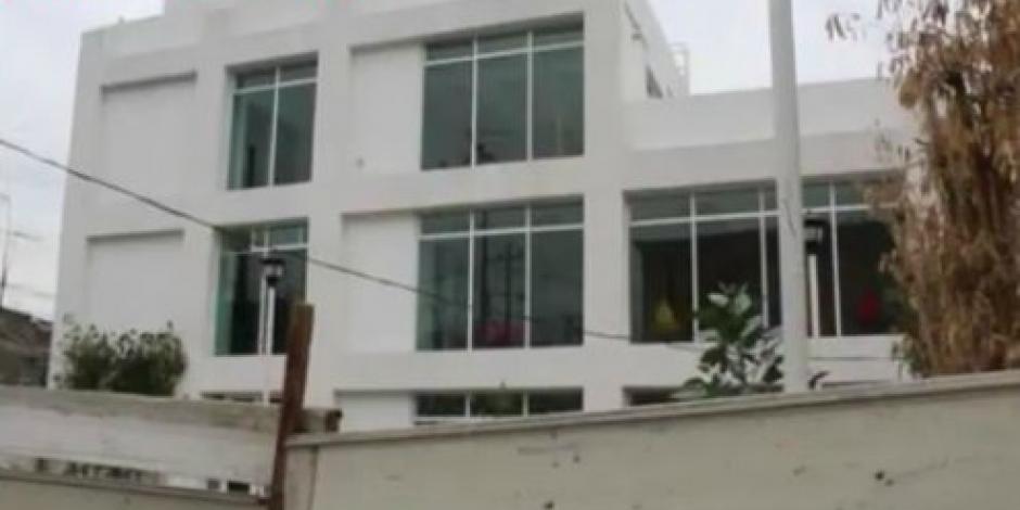 VIDEO: Iztacalco gasta 6.2 mdp en centro social... y lo abandona