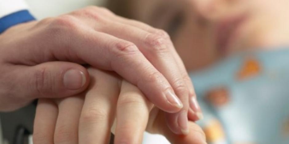 Bélgica aplica por primera vez la eutanasia a un menor de edad