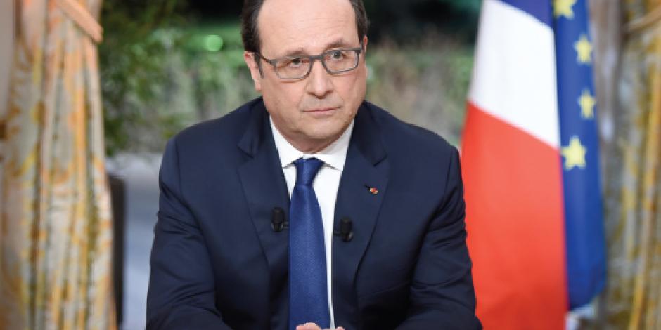 Francia autoriza quitar la nacionalidad a terroristas