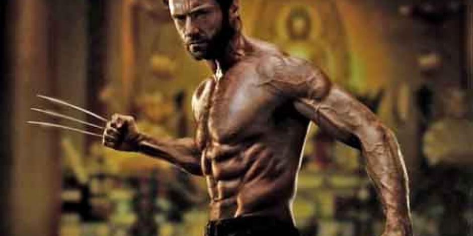 Hugh Jackman se despide de Wolverine