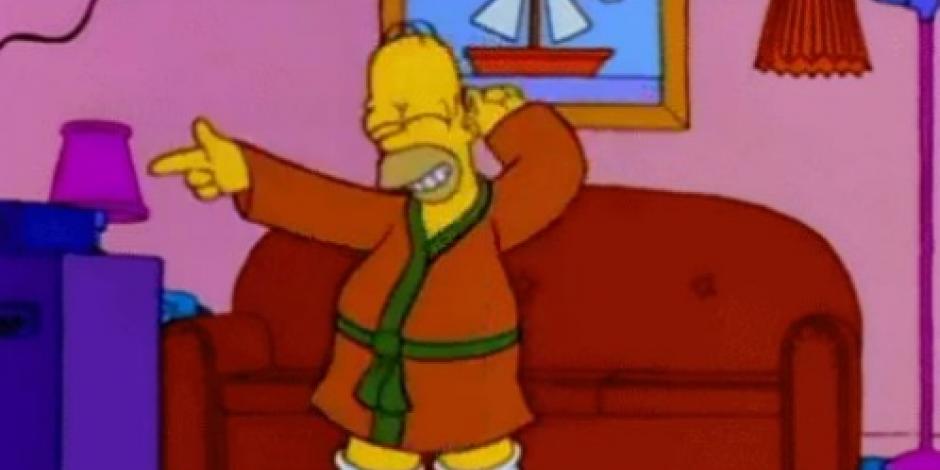 Los Simpson tendrán su primer episodio de una hora
