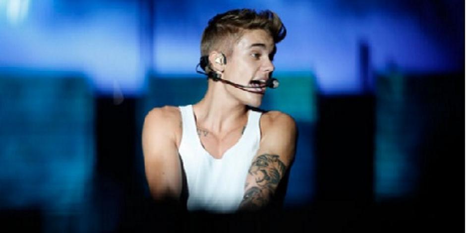 VIDEO: Justin Bieber abandona concierto por gritos de fans