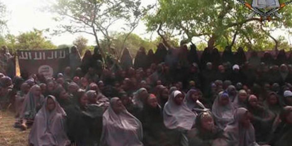 Nigeria anuncia liberación de 21 secuestradas por Boko Haram