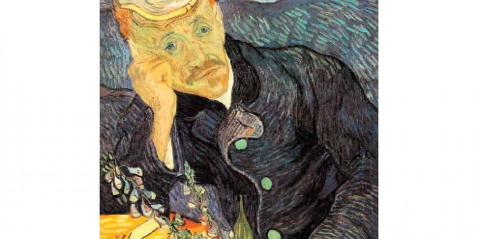 Dos décadas sin noticias del doctor Gachet de Van Gogh