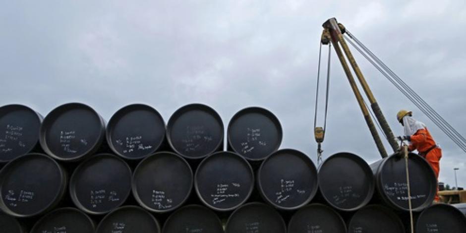 La OPEP y sus aliados abandonaron la semana pasada sus negociaciones sobre un acuerdo de producción de petróleo.