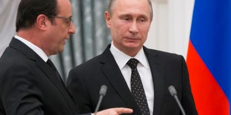 Putin propone vetar deportistas con exenciones terapéuticas