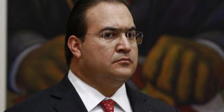 Afirman que Duarte será expulsado del PRI cuando haya sentencia