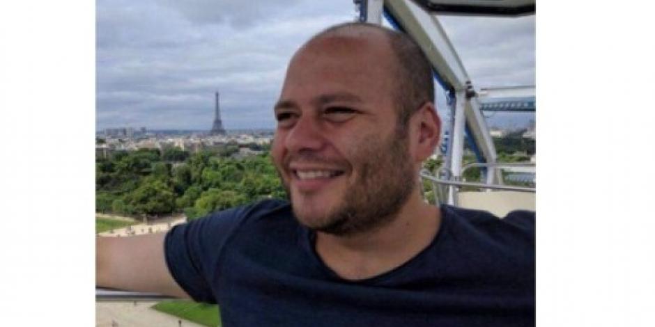 Embajada en París mantiene búsqueda de mexicano desaparecido