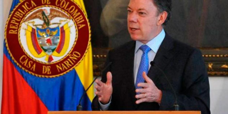 Colombia y ELN anuncian inicio formal de diálogo de paz