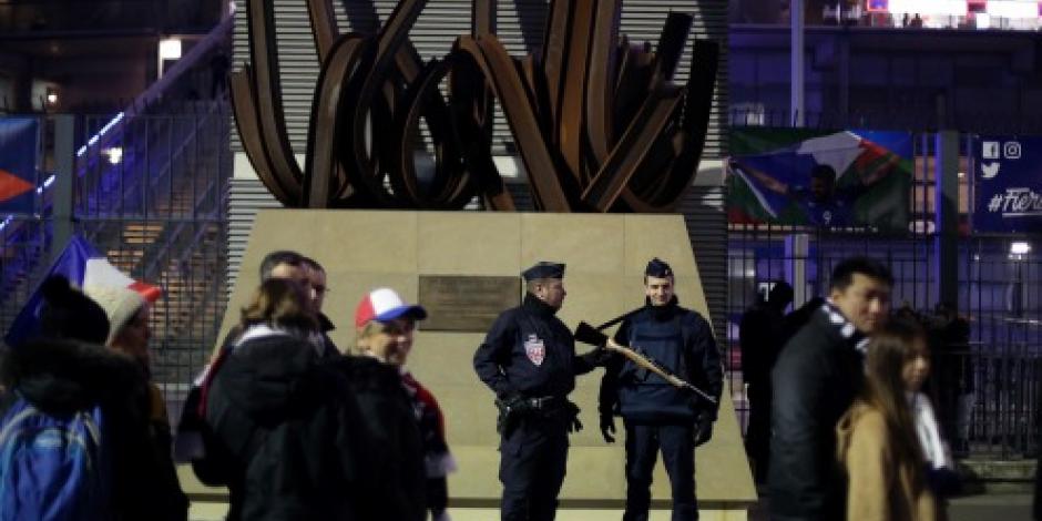 Salah Abdeslam, el único terrorista sobreviviente del atentado que dejó más de 100 muertos en el Bataclán, en París