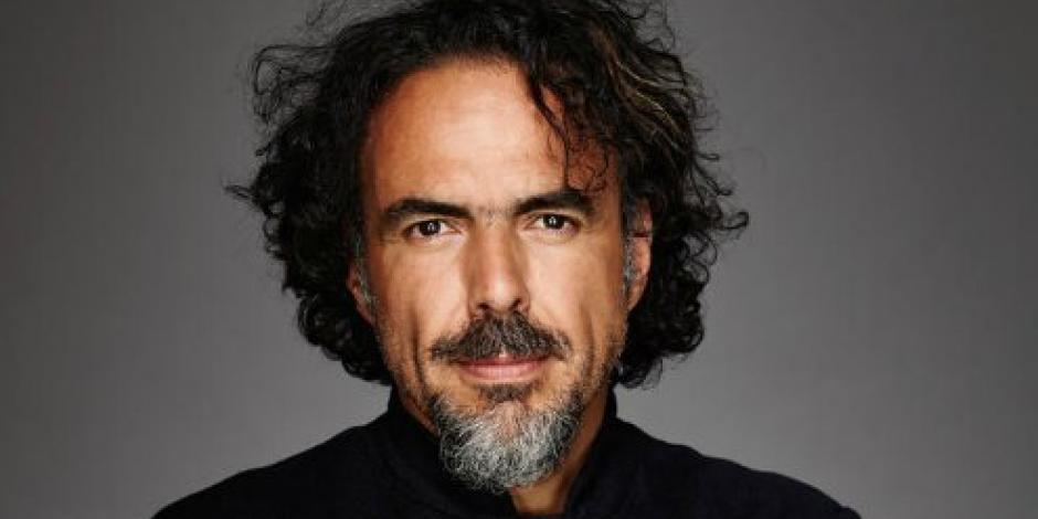 Alejandro G. Iñárritu llega como favorito a los premios BAFTA
