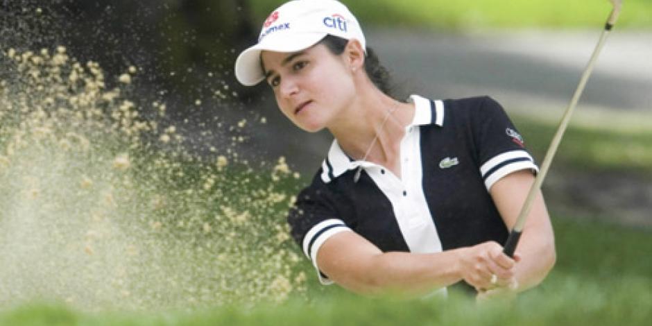 Lorena Ochoa elegida para el Salón de la Fama de Golf 2017
