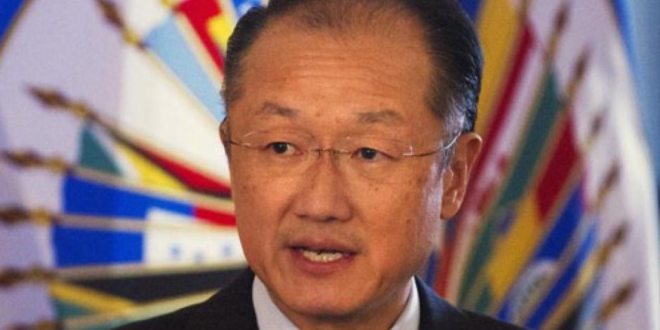 Soy admirador de las reformas de EPN, declara Presidente de Banco Mundial