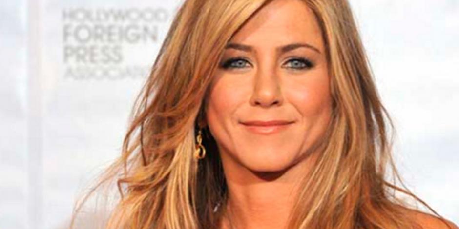 Soy mucho más que una mujer triste y sin hijos, afirma Jennifer Aniston