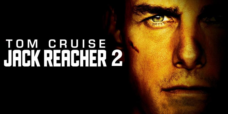 Jack Reacher sin regreso, Tom Cruise vuelve a vestirse de justiciero