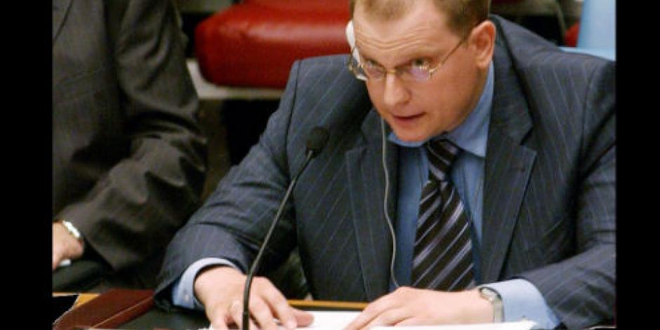 Sanciones “carecen de perspectiva y son contraproducentes”, responde Moscú